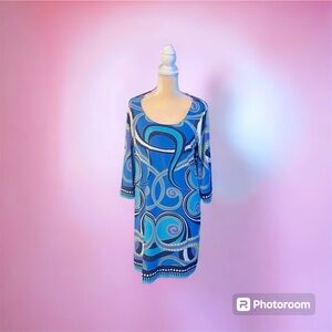 Wear this dress to brunch with the girls or dance the night away